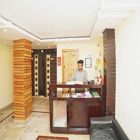 Oyo Flagship 8594 Golden Nest Hotel Naini Tāl Exterior foto